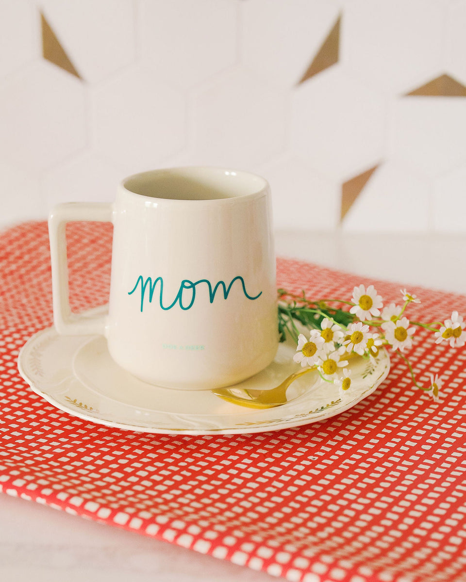 Mom Coffee Mug