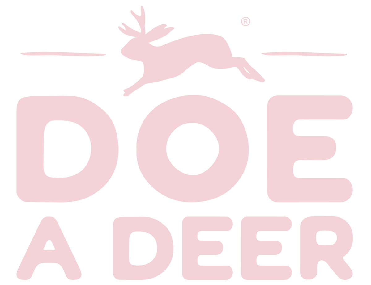 Do best sale a deer