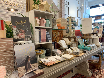 How One Shop Owner Found The Perfect Products That Keep Her Customers Coming Back