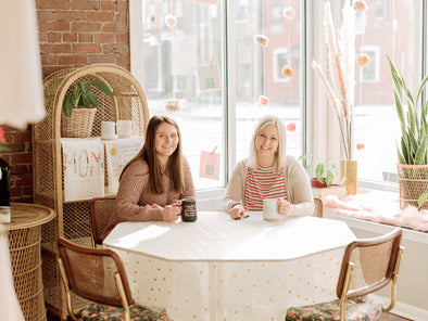 Small Business, Big Presence