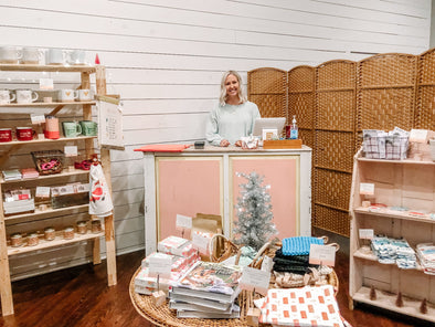 Keep An Eye Out For This Adorable Pop-up Shop In Stuart, Iowa