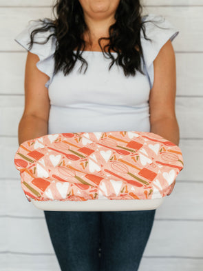 10x14" Baking Dish Covers