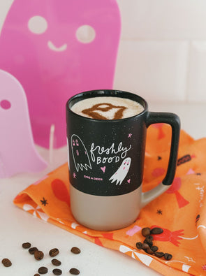 Freshly Boo'd Mug