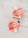 Spoon & Spatula | Full Pattern Flour Sack Towel