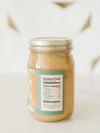 Apple Cider Slaw & Salad Dressing