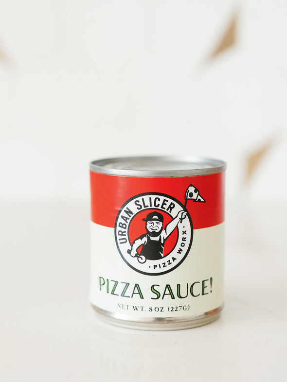 Pizza Sauce