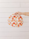 Fall + Halloween Bowl Covers