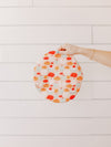 Fall + Halloween Bowl Covers