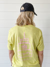 Live Everyday Like it's Your Birthday T-Shirt