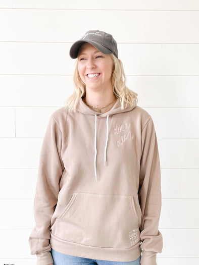 Flagship Hoodie