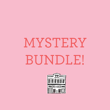 Mystery Bundle