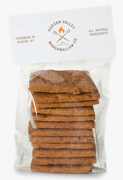 Cinnamon Sugar Graham Crackers