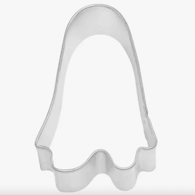 3.5" Ghost Cookie Cutter