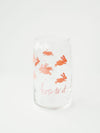 Hop To It Drinking Glass