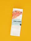 Florida Floral Flour Sack Towel