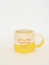 Every Morning Mug
