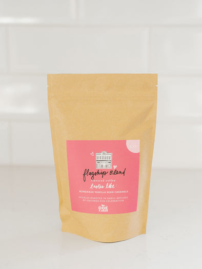 Flagship Blend Coffee