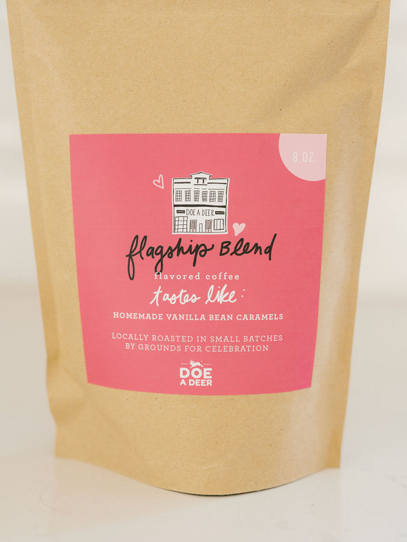 Flagship Blend Coffee