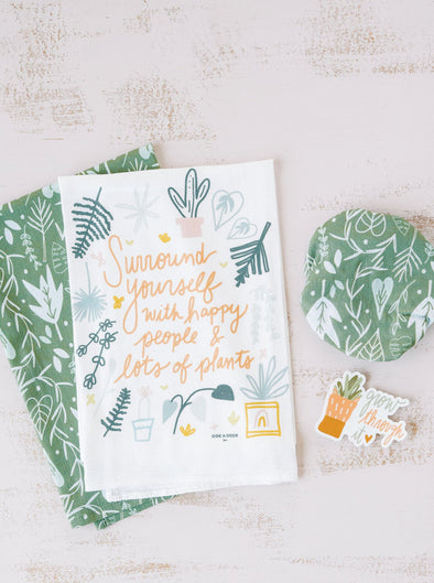 Green Thumb Collection