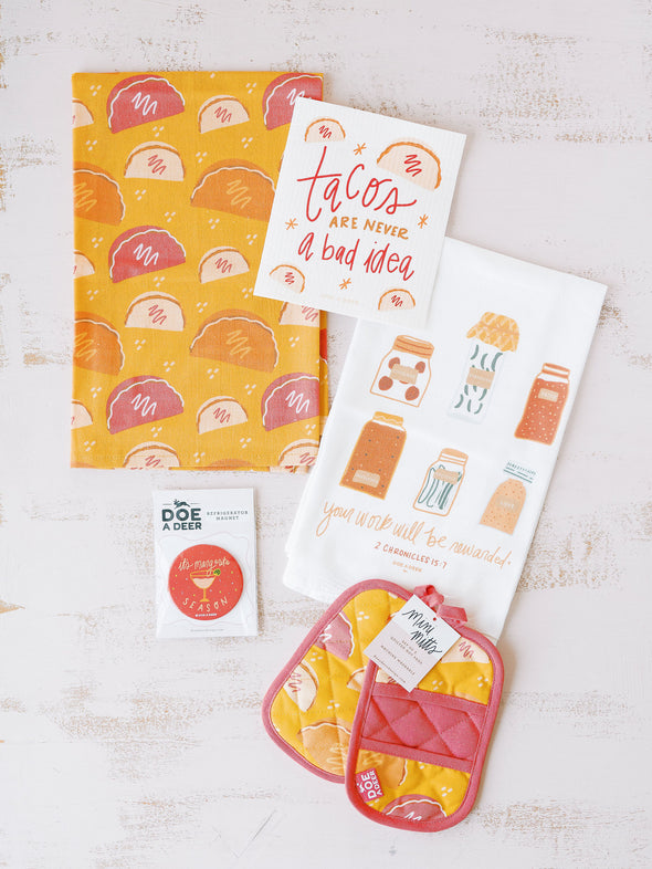 Taco Tuesday Collection