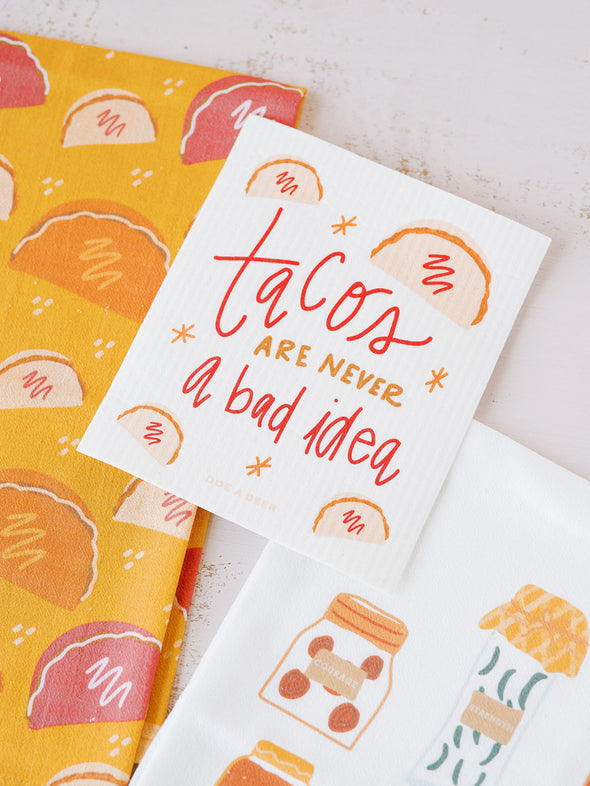 Taco Tuesday Collection