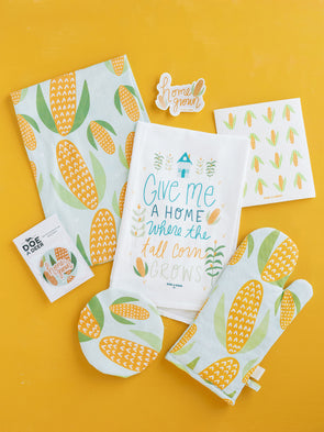 Fields of Opportunity Collection