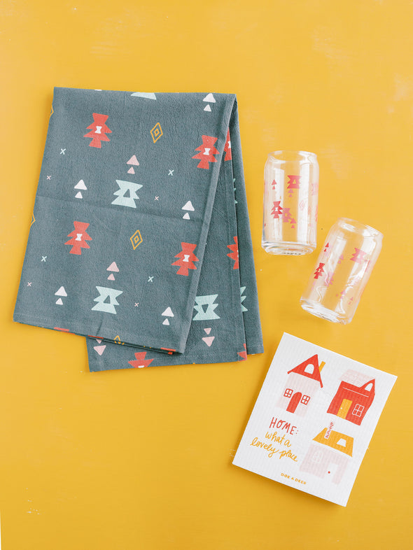 Southwest "Pink" Vibes Collection