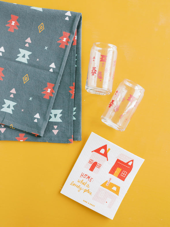 Southwest "Pink" Vibes Collection