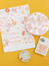 Flower Power Collection