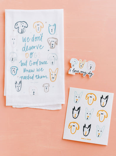 Dog Lovers Collection