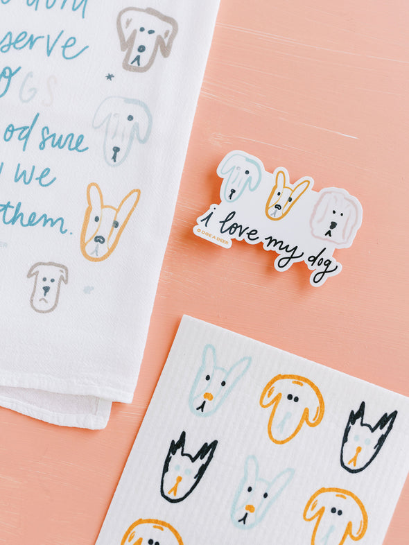 Dog Lovers Collection