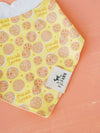 One Cute Cookie Bib