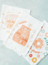 Foodie Collection