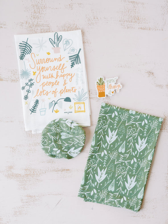 Green Thumb Collection