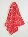 Little Love Swaddle + Toddler Blanket
