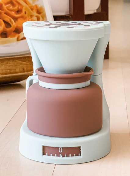 Coffee Pot Kitchen Timer