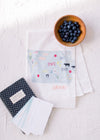Iowa Flour Sack Towel