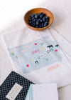 Iowa Flour Sack Towel