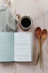 Good Food Good Mood Cookbook
