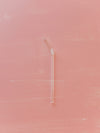 Glass Straws | 4 colors