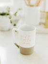 Give It To God Mug
