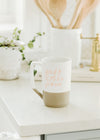 Give It To God Mug