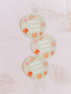 Brighten Someone’s Day Sticker