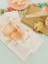 Sweet Dreams Are Made Of Cheese - Flour Sack Towel