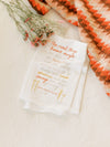 The Real Things - Flour Sack Towel