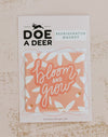 Bloom & Grow Refrigerator Magnet