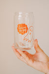 Here for the Boos Glass