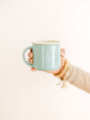 Find Joy in the Little Things Mug
