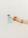 Measuring Equivalents Refrigerator Magnet