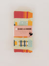 Full Pattern Thermos Flour Sack Towel